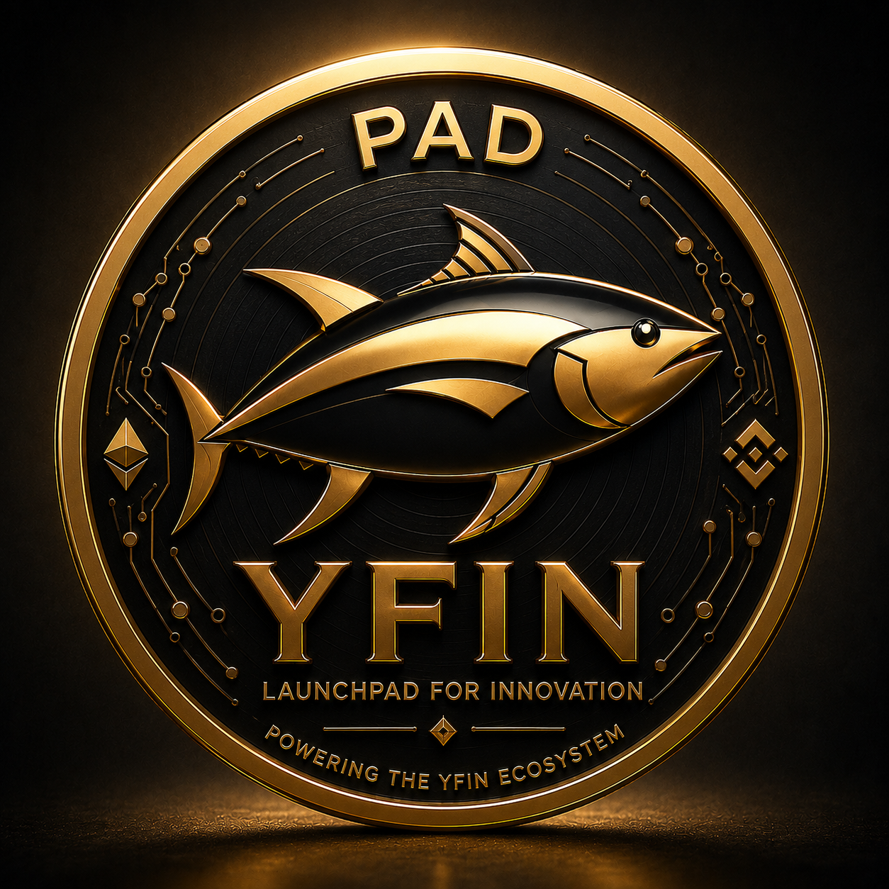 YFINPad