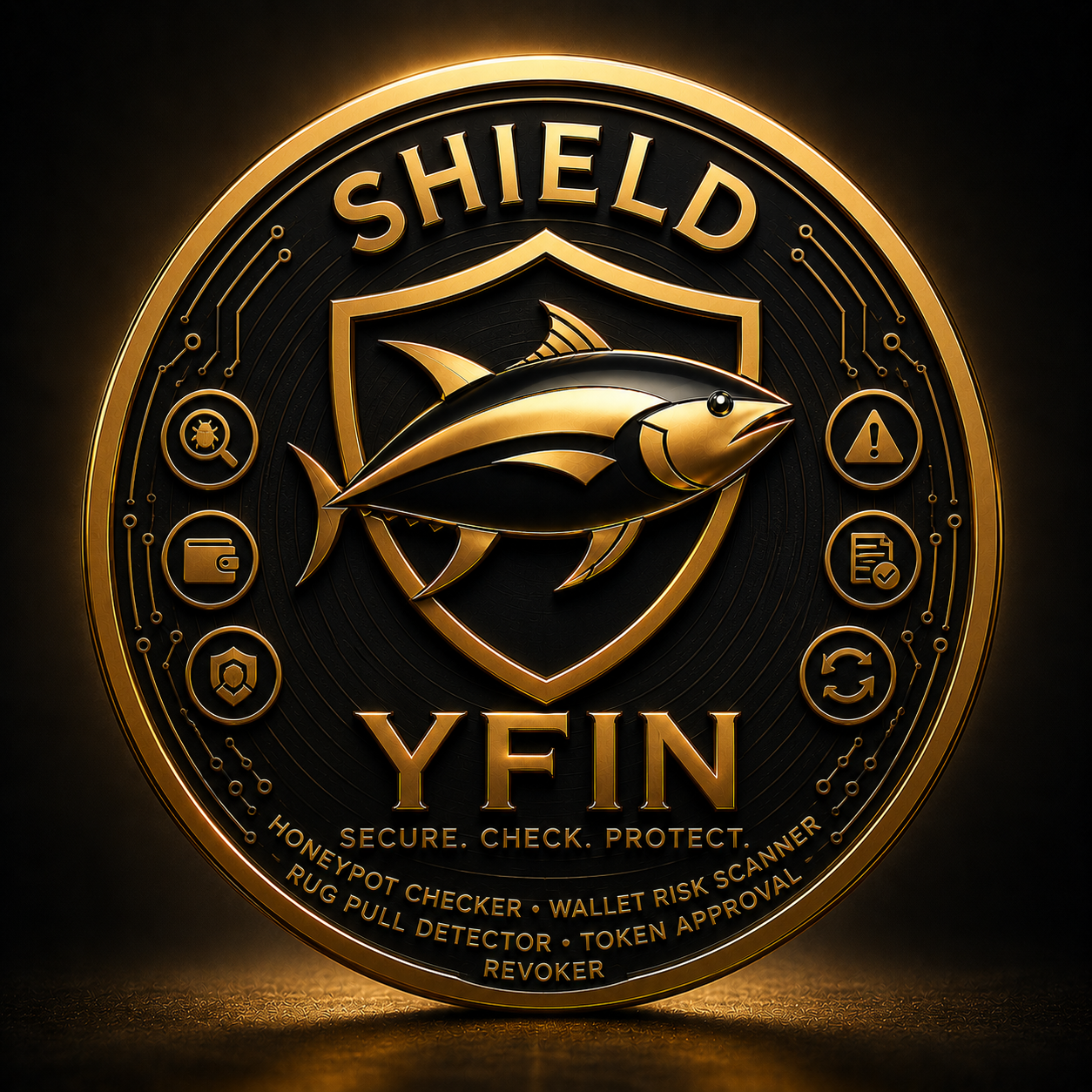 Shield